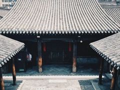 -胡氏古民居建筑