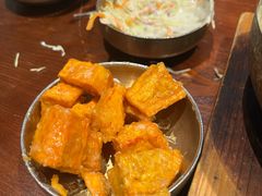 -双门洞·森系料理(体育西店)