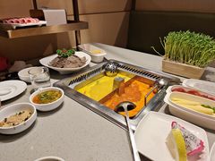 -海底捞火锅(莘松路店)