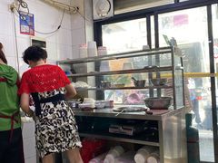 -阿玲面线糊(溪岸路店)