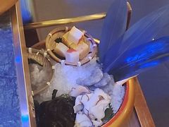 -牛New寿喜烧(曹路花园城店)