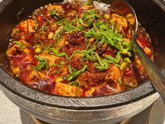 -星·South Beauty·俏江南(国贸店)