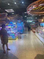 -卡通尼·Safari非洲探索乐园·生日会(金桥国际商业广场店)