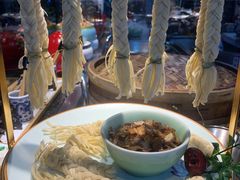 -章丘宴(唐人中心店)