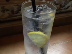 -火车头法国西餐厅