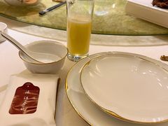 -梅林春晓花园餐厅