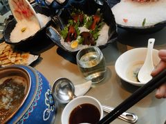 -享月汤皇·海鲜小火锅·聚会(曲江创意谷店)