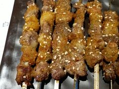 -快乐迪KTV(中山路店)