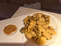 -北李妈妈菜·海肠捞饭(高新万达店)