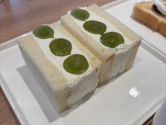 -银座仁志川·生吐司专门店(香港广场店)