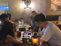 -板凳鲜酿·精酿啤酒(科华北路店)