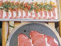 -火炉旁烤肉(阳光店)