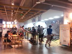 -道顺射箭·团建·骑射(张杨路店)