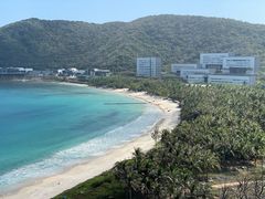-三亚太阳湾柏悦酒店