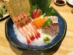 -隐泉京望日式料理(太和广场店)