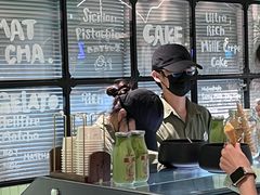 -鹤茶野所(上海首店)