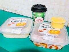-孖记茶档·热腾茶餐(江南西plus店)