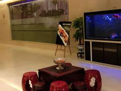 -悦融琥珀·京鲁菜·海味珍品(西单店)