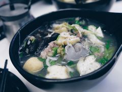 -小杨生煎(湟普汇店)