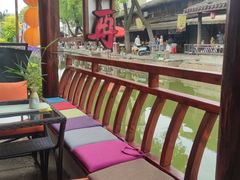 -红尘再(安昌古镇店)