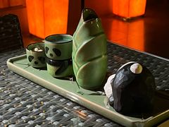 -富力丽思卡尔顿酒店·FLAIR餐厅酒吧