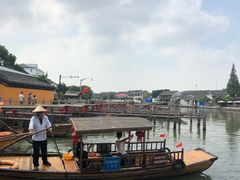 景观位-洞天食府(北大街店)