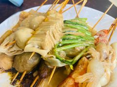 -郭记小街麻辣烫(南小街总店)