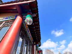 -湛山寺