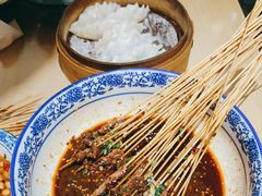 -裕鼎鲜·新中菜(金鼎广场店)