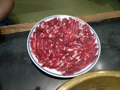 -小牛海记潮汕牛肉店(永定路店)