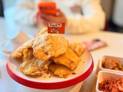 -英兰朝族饭店(河南桥头店)