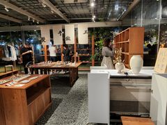 -茑屋书店(天目里店)