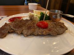 -缦云里花园餐厅