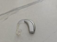 -海之声助听器(武宁南路店)