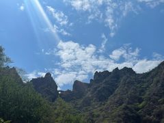 -野三坡清泉山风景区