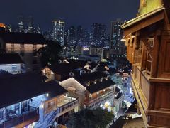 -重庆十八梯传统风貌区