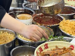 -小罗子汤店(大士院总店)