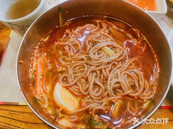 三千里(西塔总店)图片