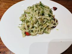 -面辣子·陕西家乡菜(钟楼店)