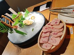 -生如夏花泰式火锅(西村黑金店)