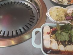 -棒小伙·齐齐哈尔烤肉(龙茗路店)