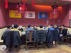 -爱新觉罗福臨火锅馆(万科滑雪场店)