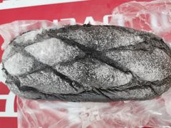 墨鱼芝士-石头先生的烤炉(济南领秀城贵和店)