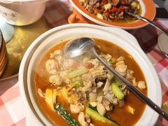 -韵味湘肴·小炒黄牛肉(五一广场美食地标店)