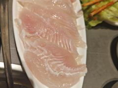 -蜀留香火锅·始于1999·原四川老火锅(白堤路店)
