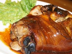 登赢肘子-登瀛楼(鼓楼店)