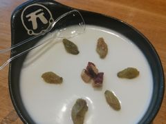天山手工酸奶-天山传奇新疆菜(SKLP店)