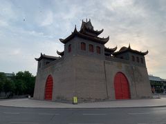 -鼓楼(兴庆区)