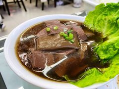 -澳门陈光记烧味饭店(万象城店)