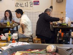 -黄潇洒老火锅(九眼桥宏济巷店)